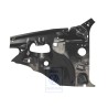 Genuine VW Wheel Housing - 6N0809105B