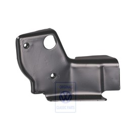 Genuine VW Mounting Plate - 6N0809141B