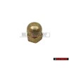 Genuine VW Domed Cap Nut - N 0111223