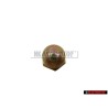 Genuine VW Domed Cap Nut - N 0111223