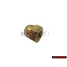Genuine VW Domed Cap Nut - N 0111223