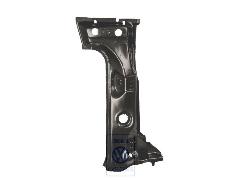 Genuine VW A-Pillar - 6N0809205E