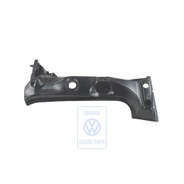Genuine VW A-Pillar - 6N0809206E