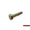 Genuine VW Hexagon Bolt - N 0103594