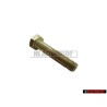 Genuine VW Hexagon Bolt - N 0103594