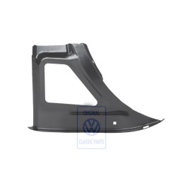 Genuine VW End Piece - 6N0810319A