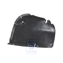 Genuine VW Wheel Housing Liner - 6N0810972B