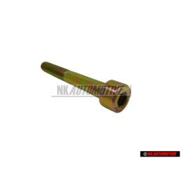 Genuine VW Socket Head Bolt With Hexagon Socket Head - N 0147145