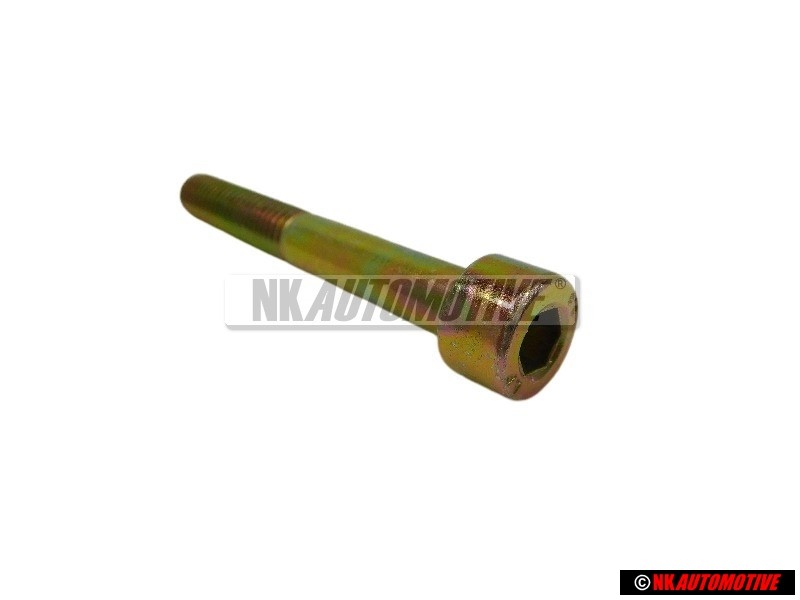 Genuine VW Socket Head Bolt With Hexagon Socket Head - N 0147145
