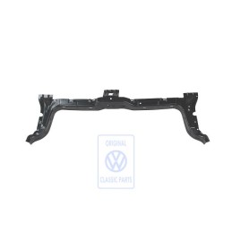 Genuine VW Lock Carrier - 6N0813311B