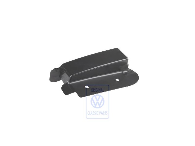 Genuine VW Insert Piece - 6N0813345