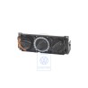 Genuine VW Fresh Air And Heater Controls - 6N0819045D