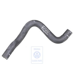 Genuine VW Coolant Hose - 6N0819373K