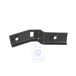 Genuine VW Bracket For Refrigerant Hose - 6N0820771B