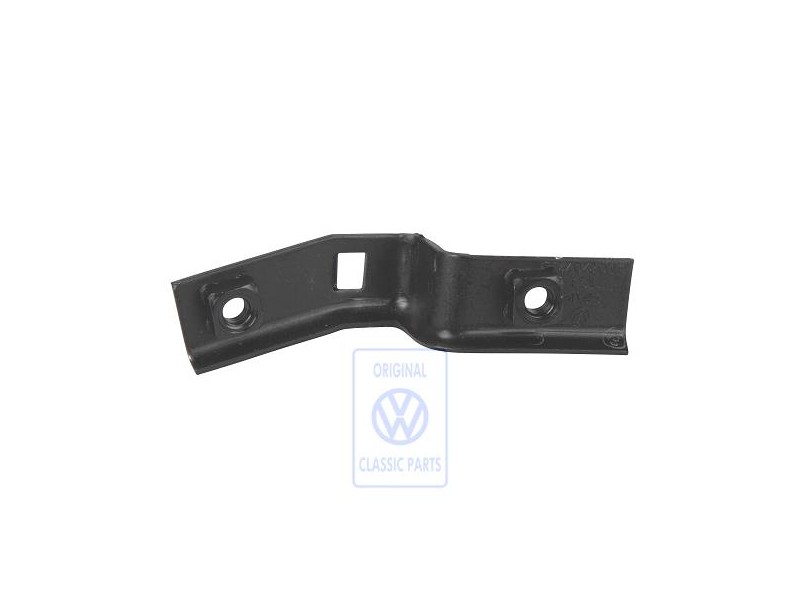 Genuine VW Bracket For Refrigerant Hose - 6N0820771B