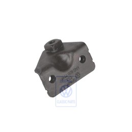 Genuine VW Bracket For Refrigerant Hose - 6N0820771F