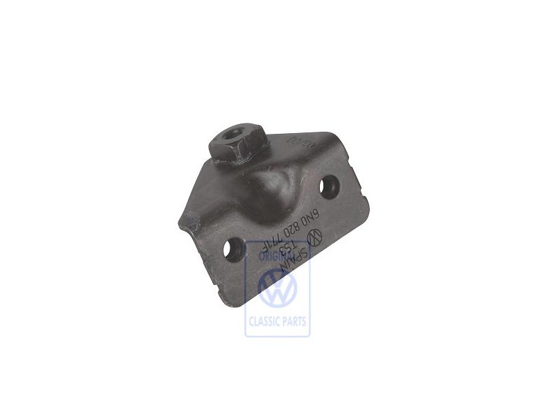 Genuine VW Bracket For Refrigerant Hose - 6N0820771F