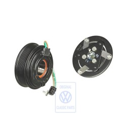 Genuine VW Electromagnetic Coupling - 6N0820811A