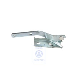 Genuine VW Lid Hinge - 6N0823301