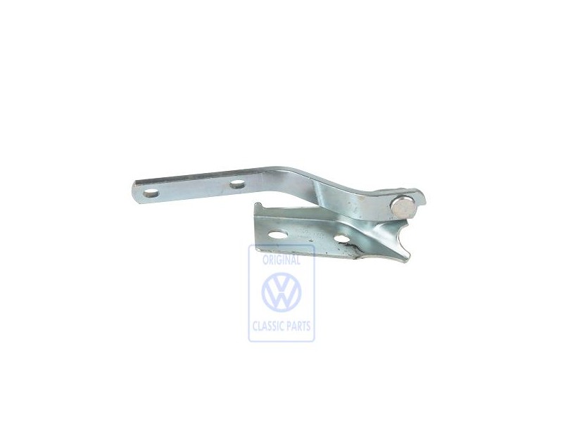 Genuine VW Lid Hinge - 6N0823301