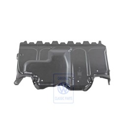 Genuine VW Noise Insulation - 6N0825235H
