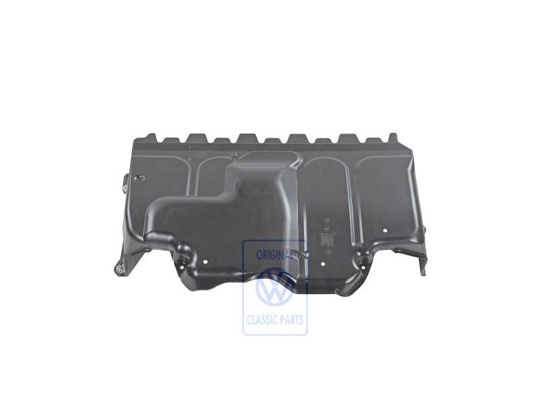 Genuine VW Noise Insulation - 6N0825235H