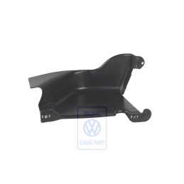 Genuine VW Cover - V-Belt - 6N0825250A