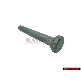 Genuine VW Hexagon Bolt - N 0103609