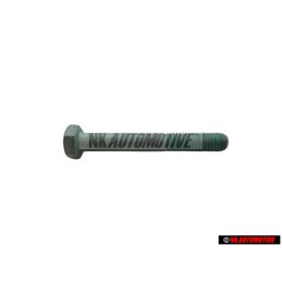 Genuine VW Hexagon Bolt - N 0103609