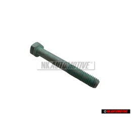 Genuine VW Hexagon Bolt - N 0103609
