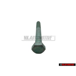 Genuine VW Hexagon Bolt - N 0103609