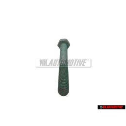 Genuine VW Hexagon Bolt - N 0103609