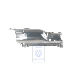 Genuine VW Heat Shield For Tunnel - 6N0825632