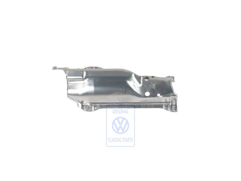 Genuine VW Heat Shield For Tunnel - 6N0825632