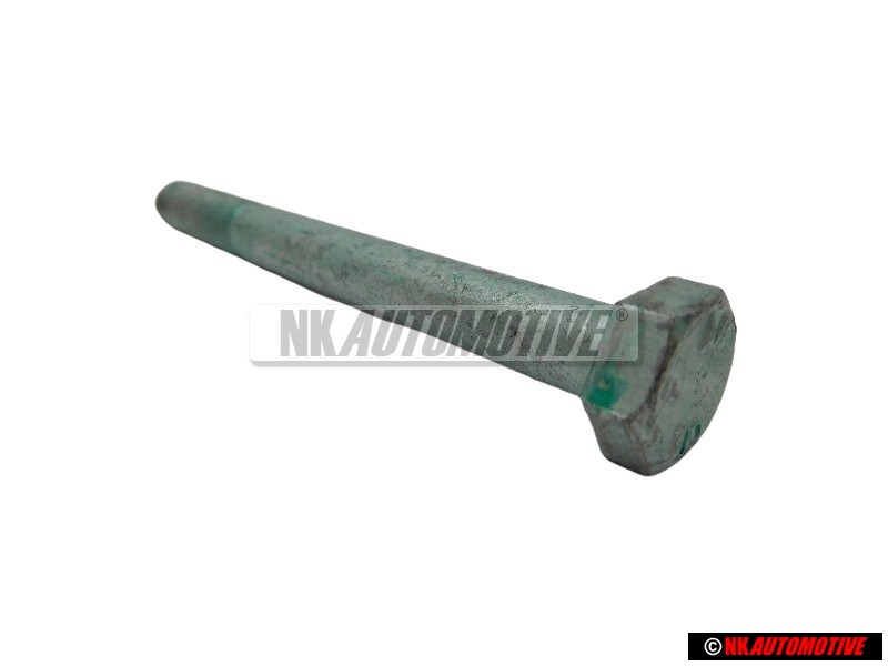 Genuine VW Hexagon Bolt - N 0103805