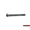 Genuine VW Hexagon Bolt - N 0103805