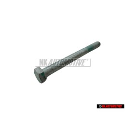 Genuine VW Hexagon Bolt - N 0103805
