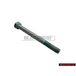 Genuine VW Hexagon Bolt - N 0103805