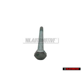 Genuine VW Hexagon Bolt - N 0103805