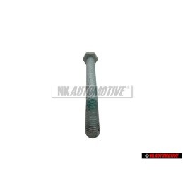 Genuine VW Hexagon Bolt - N 0103805