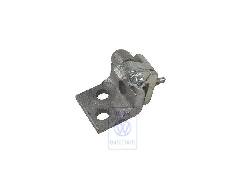 Genuine VW Door Hinge - 6N0831402G