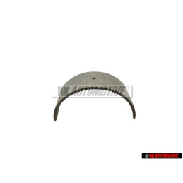 Genuine VW Connecting Rod Bearing Shell Yellow - 034105719 007