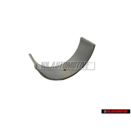 Genuine VW Connecting Rod Bearing Shell Yellow - 034105719 007