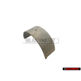 Genuine VW Connecting Rod Bearing Shell Yellow - 034105719 007