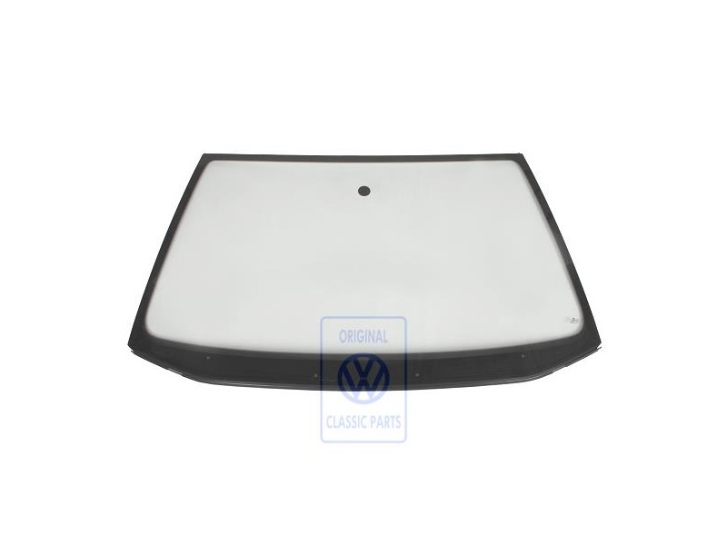 Genuine VW Windscreen (Laminated Glass) - 6N0845011AD