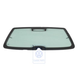 Genuine VW Heated Rear Window - 6N0845051AE