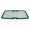 Genuine VW Heated Rear Window - 6N0845051AE