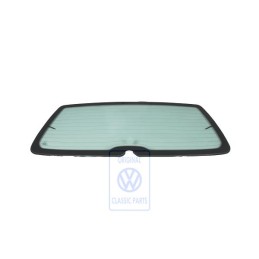 Genuine VW Heated Rear Window - 6N0845051S