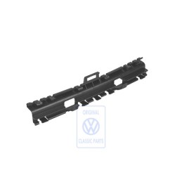 Genuine VW Clip Strip - 6N0853618