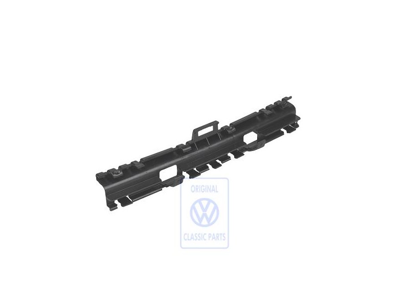Genuine VW Clip Strip - 6N0853618